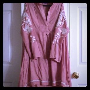 Sana safinaz pretty kurta